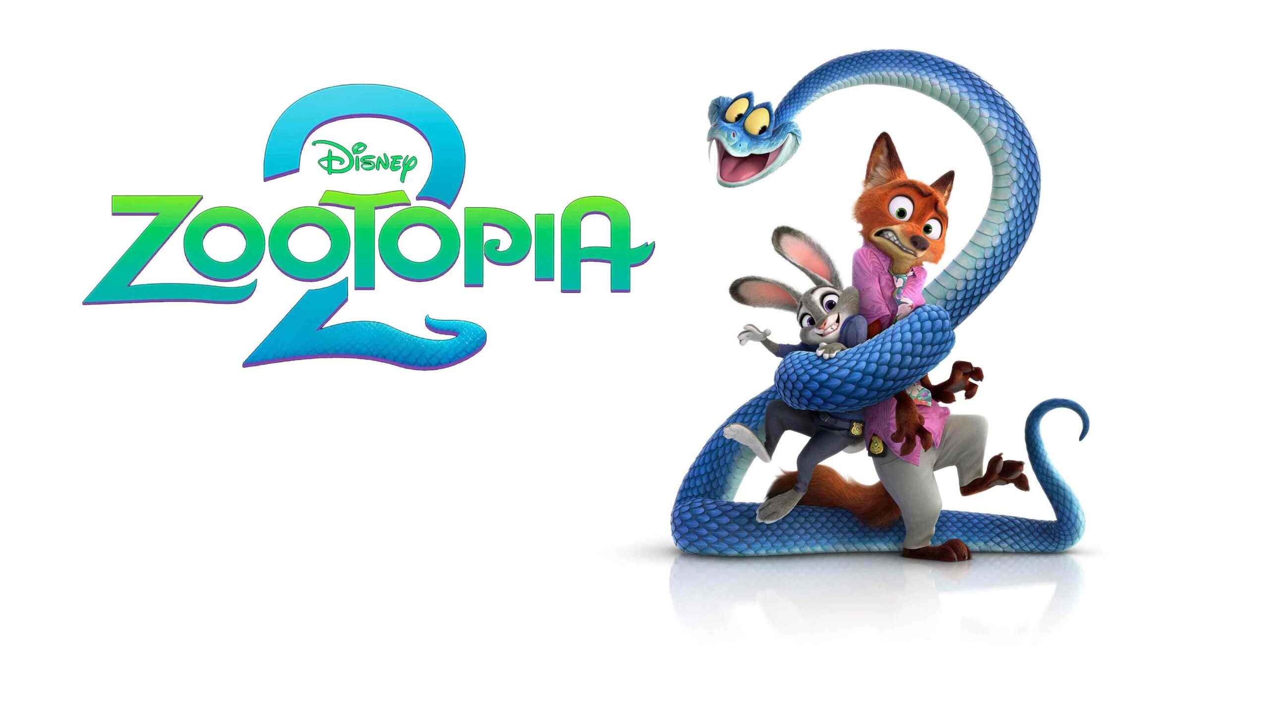 Зоотрополис 2