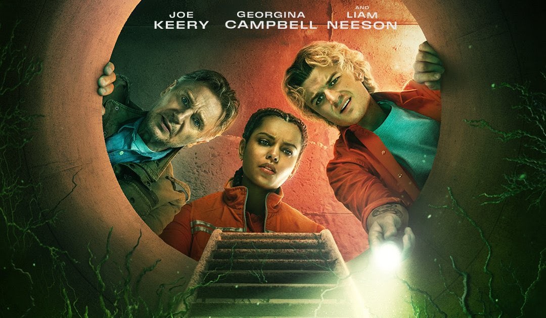 ЗАМРАZЕНО ЗЛО